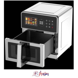 سرخ کن برلین مدل 960B